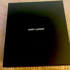 YSL Opyum 110 YSL heel 38.5.. Brand new never worn. Purchased in December 2022.